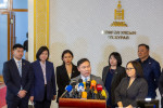АН-ын бүлэг: Ерөнхий сайд уучлал гуйна гэдэг аймшигтай зүйл биш