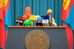 Засгийн газрын ээлжит хуралдаан өнөөдөр боллоо