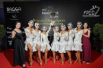 “Star girls” хамтлаг дэлхийн аварга болжээ