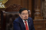 Г.Занданшатар: Сүүлийн үед гарч байгаа олон гэмт хэрэг, зөрчилтэй холбогдуулан Ерөнхий сайдын дэргэд Хүчирхийллийн эсрэг Үндэсний зөвлөл байгуулна