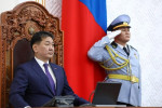Ноён уул, Гутайн даваа зэрэг дархан цаазат газруудад алт олборлохын эсрэг тавьсан Ерөнхийлөгчийн хоригийг дэмжлээ