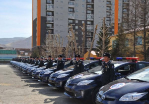 АСЕМ-аар 32152 ам.долларын үнэтэй 52 ширхэг приус авч 