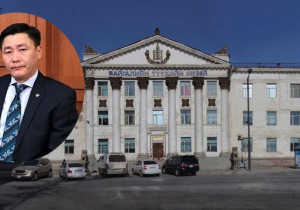 Ё.Баатарбилэг сайдаа, Байгалийн түүхийн музейн газрыг хэнд өгөхөөр ''тохирчхов''