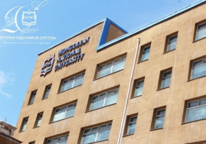МҮИС-ийн удирдлагуудаа нисэхийн салбарт боловсон хүчин бэлтгэнэ гэдэг тоглоом биш