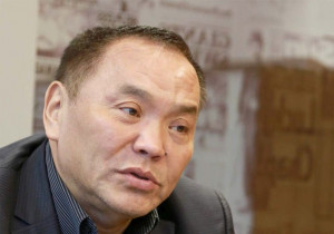 Жаранд зутраагүй нийслэл минь