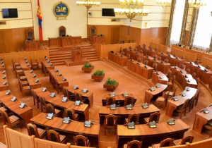 11-р сард УИХ-ын сонгууль болвол та аль намыг дэмжих вэ