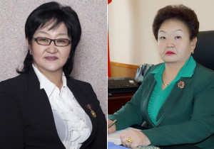 Салхитын мөнгөний орд: Энэ хэрэгт өөр нэг Гавьяат хуулчийг хүүгийн хамт шалгаж байна