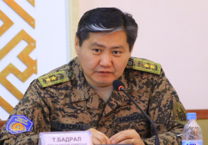 ОБЕГ-ын дарга Т.Бадралын хэрэг хаагдах уу?