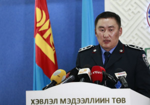 Б.Баатархүү: Худал мэдээллийг тарааснаас үүдэн учирч болох хор хохирлыг урьдчилан тооцоолох боломжгүй