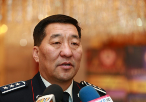 Ж.Амгалан: Ахуйн хүрээний архидалт нэмэгдэж байна