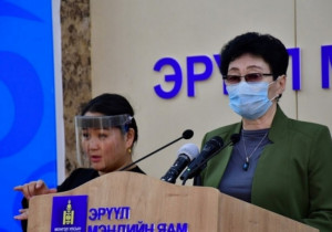  А.Амбасэлмаа: Эдгэрсэн 20 гаруй хүнээс сувилалд байхад дахин коронавирус илэрсэн