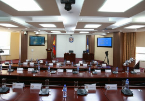  УИХ-д горилогчдын буцахдаа залрах суудал нь ИТХ биш
