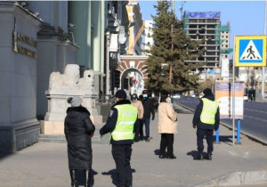 Ухаалаг утасгүй иргэд иргэний үнэмлэхээ биедээ авч явна