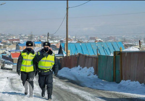 ТОДРУУЛГА: Цагдаагийн алба хаагч харвалт өгч, нэг нүд нь хараагүй болж, хэвтэрт орчихлоо