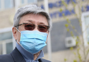 С.Баяр: Хийж амжаагүй, хэлж чадаагүй, зүрхлээгүй зүйлдээ харамсдаг
