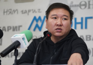 Э.Одбаяр: МАН татан буугдвал улс төрийн чөлөөт өрсөлдөөн бий болно...
