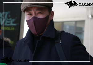 Хавтаст хэрэг: УИХ-ын гишүүн Ё.Баатарбилэг 100,000 ам.долларын хахууль авч, үндэслэлгүй хөрөнгөжснөө тайлбарлаж чадаагүй тул яллагдагчаар татагджээ
