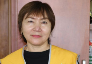 Д.Цэндсүрэн: Улаанбаатар цэвэр агаар төслийн хүрээнд 40-50 төрлийн үйл ажиллагаа явуулж байна