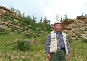 С.Жамъянсүрэн: Баруун солгойгүй нүдээд байвал удахгүй хуш модгүй болох магадлалтай