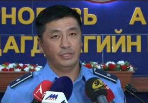 Ч.Ганзориг: Охиныг эсэн мэнд олно гэж бүрэн итгэж байсан