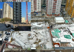 Барилгын компаниудыг даам гаргачхаад дараа нь ниргэхээ хэзээ зогсоох вэ?!