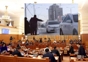 Байр суурь: Тусгай зөвшөөрөлтэй такси үйлчилгээний талаар хэн, хэн юу өгүүлэв