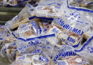 Нөөцийн махыг гуравдугаар сарын 11-нээс эхлэн худалдаанд гаргана