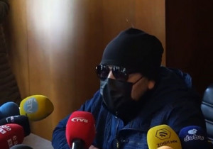 М.Бадарч арслан зүрхний ПАНАНГИН эм байна уу гэхэд нь би андуураад өгчихсөн байж магадгүй 