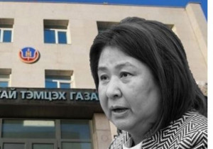 Шүүх Ц.Гарамжавыг сэжигтнээр баривчлах зөвшөөрөл олгожээ