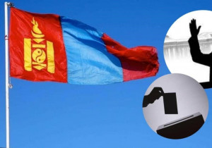 Таньдаг чөтгөрөө биш, таньдаггүй бурханаа сонгоорой доо, монголчууд минь