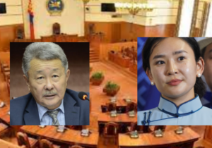 Шинэ парламентийн хамгийн настай & залуу гишүүдтэй танилц