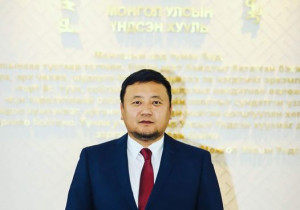 Хууль зүй, дотоод хэргийн сайд О.Алтангэрэл: Хүүгийн үхэлд хуулийн зөрчил тогтоогдвол буруутай албан тушаалтан, эрх мэдэлтнүүдэд хариуцлага хүлээлгэнэ