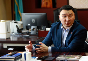 Т.Батцогт: Надаас гадна АН-ын дарга Л.Гантөмөр, Ерөнхий нарийн бичгийн дарга Н.Ганибал нар хамтдаа хариуцлагаа хүлээж ажлаа өгөх ёстой 