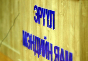 Алга дарам мэдэгдлээс чинь өөр зүйл хэрэгтэй байна, ЭМЯ-ныхаан