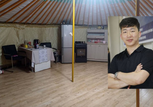 Б.Мөнхсайхан: Цахилгааны үнийг нэмбэл гал түлэхээс өөр аргагүй байна