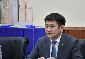 Д.Баярболд: Монголд умайн хүзүүний хорт хавдраар өнжөөд нэг эмэгтэй нас барж байна