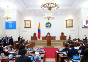 Н.Учрал: Хугацааг сунгахгүй бол 25-30 нам УДШ-д бүртгүүлж чадахгүй юм билээ