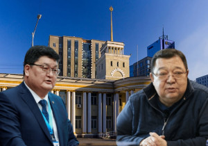 С.Эрдэнийг консулаар томилох боломжгүй учраас дэд консулаар томилсон бол Д.Одбаярыг БНХАУ-ын талаас хүлээн зөвшөөрсөн гэв