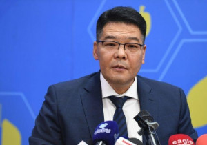 С.Энхболд: ЭМДС одоо “Капитал” банкнаас 70 гаруй тэрбум төгрөгийн авлагатай