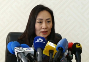 ХЭҮК: Хөгжлийн бэрхшээлтэй нэр дэвшигчдэд 891 сая төгрөг олгосон