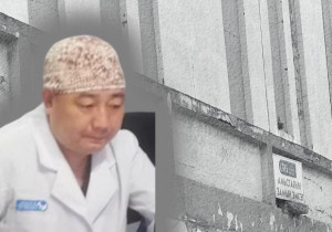 30 жилийн туршлагатай зөвлөх эмч нараа хөөж явуулсан Ж.Отгонбаатарт хариуцлага тооцох уу, Т.Мөнхсайхан сайд аа