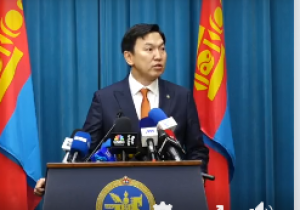 Н.Учрал: Нийгмийн даатгалын багц хуулийн төслийг УИХ-д өргөн мэдүүлнэ