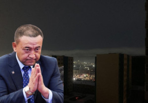 “Аргалдаг” Чойжоо маань улсын мөнгөөр Увсын наадмаа аргалчихав уу, Г.Занданшатар сайд аа!