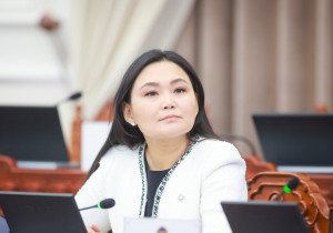 Ч.Номин: Төсвийн орлогын 20 хувьтай тэнцэх мөнгийг аялал жуулчлалын салбар ганцхан жилд олсон, энэ бол “Go Mongolia”-гийн үр дүн