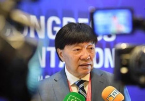 П.Батчулуун: Хэрэв би өршөөл гуйсан бол энэ салбарт зүтгэж байгаа залуус маань юунд итгэж, юуны төлөө зүтгэх юм бэ