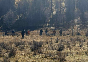 Сураггүй алга болсон иргэний ар гэрийнхний хүсэлтээр эрлийн ажиллагааг зогсоожээ