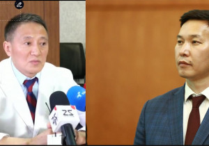 Н.Эрдэнэхүүг ХСҮТ-ийн захирлын ажлаас халсан нь хууль бус гэж шүүх шийдвэрлэжээ