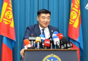 С.Бямбацогт: “Эрдэнэс Тавантолгой” ХК-ийн нүүрс худалдсан 15 жилийг гэрээг ил болгох шийдвэр гаргалаа