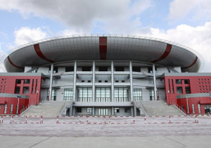 МАН-н Их хурал ирэх амралтын өдрөөр Буянт Ухаа спорт цогцолборт болно