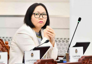 Б.Жаргалан: Засгийн газар НӨАТ-ын буцаан олголтыг нэмэгдүүлнэ гэсэн боловч 2026 оны аравдугаар сарын 1-н хүртэл хойшлууллаа